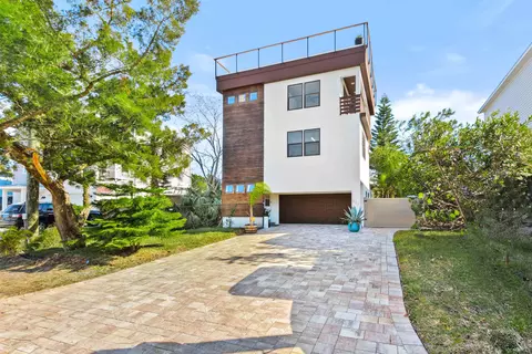 Exterior - 522 Arricola Ave, Saint Augustine, FL 32080 photo 1 of 5