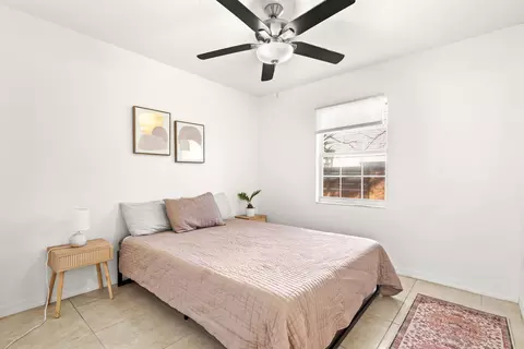 Bedroom - 522 Arricola Ave, Saint Augustine, FL 32080 photo 5 of 5