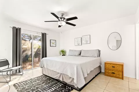 Bedroom - 522 Arricola Ave, Saint Augustine, FL 32080 photo 3 of 5
