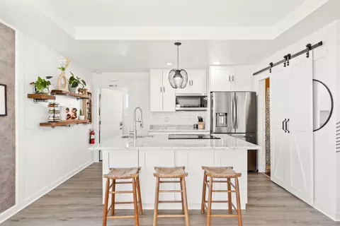 Kitchen - 522 Arricola Ave, Saint Augustine, FL 32080 photo 1 of 4