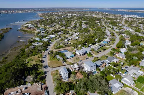 View/Area - 522 Arricola Ave, Saint Augustine, FL 32080 photo 10 of 12