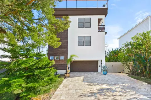 Exterior - 522 Arricola Ave, Saint Augustine, FL 32080 photo 5 of 5