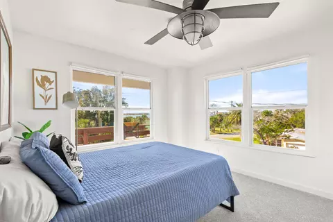 Bedroom - 522 Arricola Ave, Saint Augustine, FL 32080 photo 1 of 5
