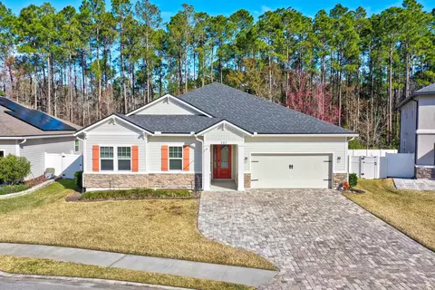 267 Downs Cor, Saint Augustine, FL 32092 photo 1