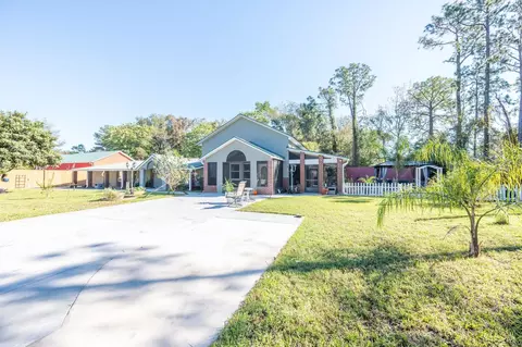 2750 Juarez Ave, Saint Augustine, FL 32086 photo 2