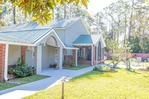 2750 Juarez Ave, Saint Augustine, FL 32086 photo 3