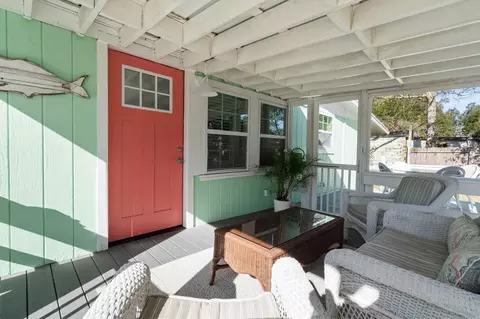 Exterior - 414 Old Spanish Trl, Saint Augustine, FL 32084 photo 2 of 10