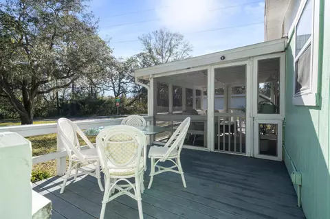 Exterior - 414 Old Spanish Trl, Saint Augustine, FL 32084 photo 5 of 10