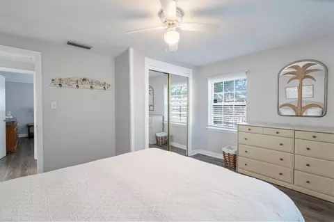 Bedroom - 414 Old Spanish Trl, Saint Augustine, FL 32084 photo 4 of 5