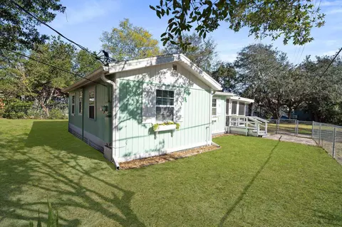 Exterior - 414 Old Spanish Trl, Saint Augustine, FL 32084 photo 9 of 10