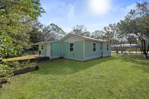 Exterior - 414 Old Spanish Trl, Saint Augustine, FL 32084 photo 10 of 10