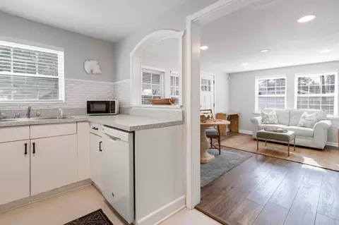 Kitchen - 414 Old Spanish Trl, Saint Augustine, FL 32084 photo 3 of 4