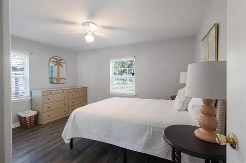 Bedroom - 414 Old Spanish Trl, Saint Augustine, FL 32084 photo 3 of 5