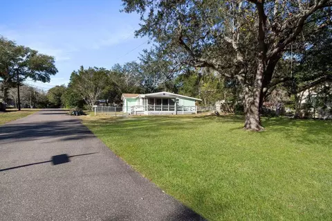 Exterior - 414 Old Spanish Trl, Saint Augustine, FL 32084 photo 6 of 10