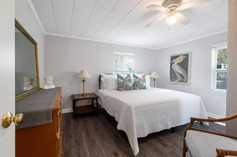 Bedroom - 414 Old Spanish Trl, Saint Augustine, FL 32084 photo 1 of 5