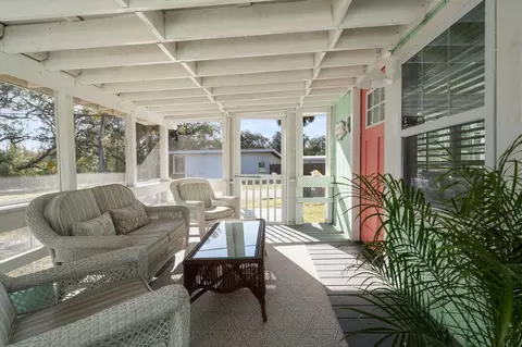 Exterior - 414 Old Spanish Trl, Saint Augustine, FL 32084 photo 3 of 10