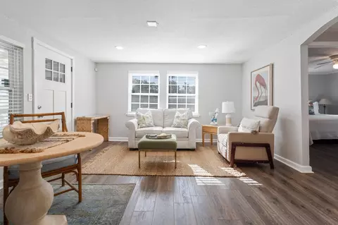 Living - 414 Old Spanish Trl, Saint Augustine, FL 32084 photo 1 of 1