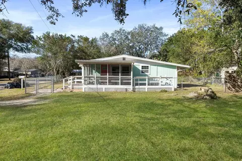 Exterior - 414 Old Spanish Trl, Saint Augustine, FL 32084 photo 7 of 10