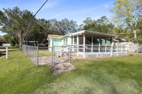 Exterior - 414 Old Spanish Trl, Saint Augustine, FL 32084 photo 8 of 10
