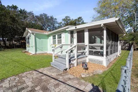 Exterior - 414 Old Spanish Trl, Saint Augustine, FL 32084 photo 1 of 10
