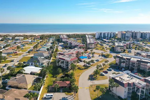 4250 A1a S UNIT I-16, Saint Augustine, FL 32080