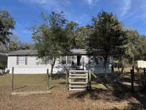 117 Phillips Rd, Florahome, FL 32140 photo 2
