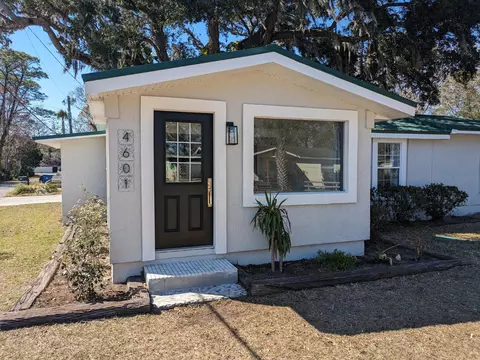 4601 Avenue C, Saint Augustine, FL 32095 photo 1