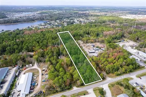 2365 Dobbs Rd, Saint Augustine, FL 32086 photo 1