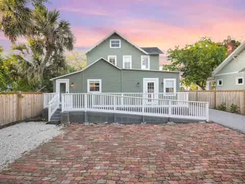 7 Old Mission Ave, Saint Augustine, FL 32084 photo 3