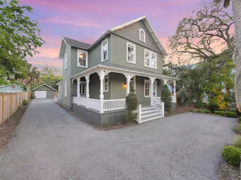 7 Old Mission Ave, Saint Augustine, FL 32084 photo 21
