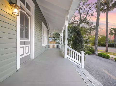 7 Old Mission Ave, Saint Augustine, FL 32084 photo 2