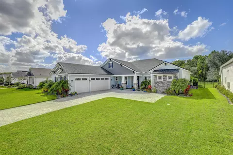 647 Back Creek Dr, Saint Augustine, FL 32092 photo 2