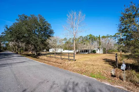 5336 Choctaw St, Saint Augustine, FL 32092 photo 1