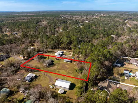 5336 Choctaw St, Saint Augustine, FL 32092 photo 13