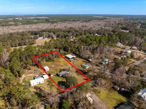 5336 Choctaw St, Saint Augustine, FL 32092 photo 5
