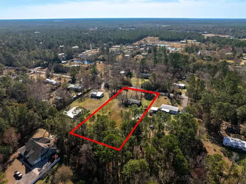5336 Choctaw St, Saint Augustine, FL 32092 photo 9