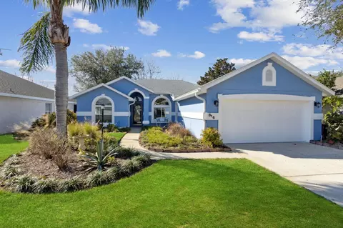Exterior - 816 Captains Dr, Saint Augustine, FL 32080 photo 1 of 13