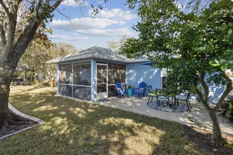 Exterior - 816 Captains Dr, Saint Augustine, FL 32080 photo 10 of 13