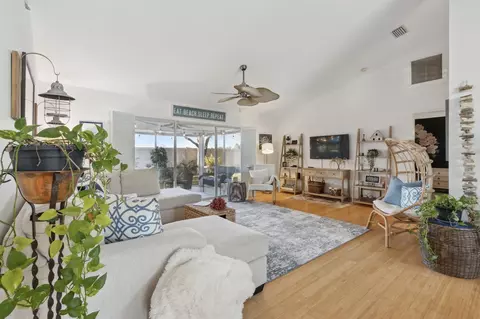 Living - 816 Captains Dr, Saint Augustine, FL 32080 photo 3 of 6