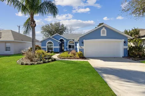 Exterior - 816 Captains Dr, Saint Augustine, FL 32080 photo 2 of 13