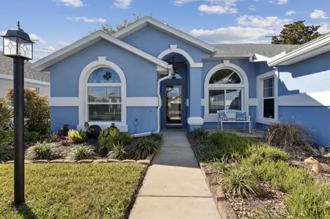 Exterior - 816 Captains Dr, Saint Augustine, FL 32080 photo 5 of 13