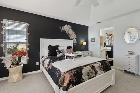 Bedroom - 816 Captains Dr, Saint Augustine, FL 32080 photo 3 of 7