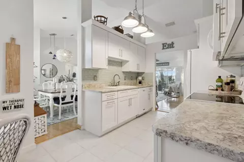 Kitchen - 816 Captains Dr, Saint Augustine, FL 32080 photo 1 of 3