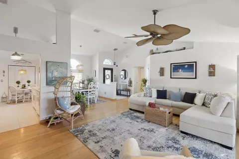 Living - 816 Captains Dr, Saint Augustine, FL 32080 photo 1 of 6