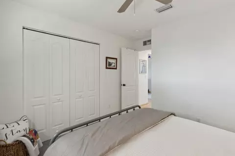 Bedroom - 816 Captains Dr, Saint Augustine, FL 32080 photo 6 of 7