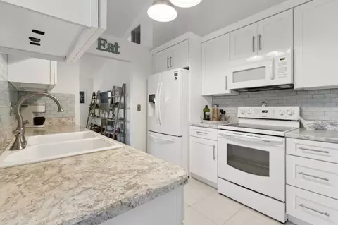Kitchen - 816 Captains Dr, Saint Augustine, FL 32080 photo 2 of 3
