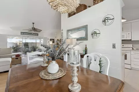 Dining - 816 Captains Dr, Saint Augustine, FL 32080 photo 4 of 4
