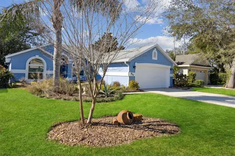 Exterior - 816 Captains Dr, Saint Augustine, FL 32080 photo 3 of 13