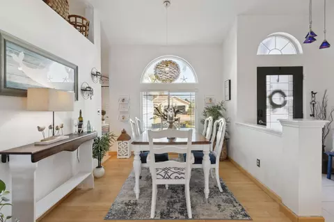 Dining - 816 Captains Dr, Saint Augustine, FL 32080 photo 1 of 4