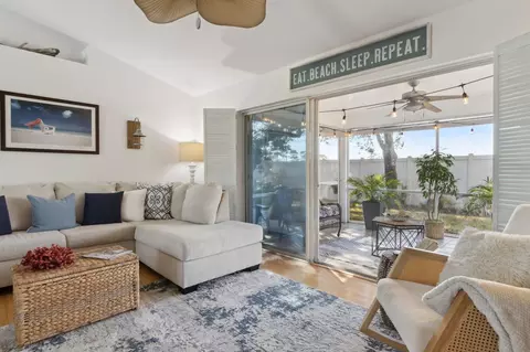 Living - 816 Captains Dr, Saint Augustine, FL 32080 photo 6 of 6